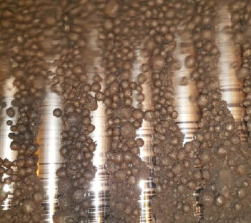 Home 6 Chrome Plated Rollers