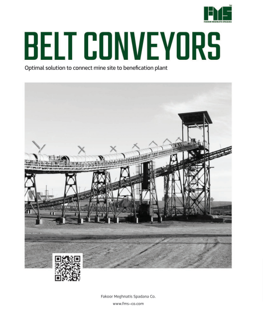 belt conveyors pdf