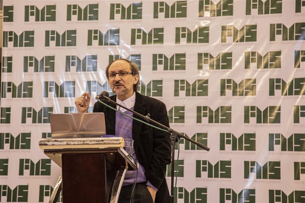 جشن پایان سال 1399 فکورمغناطیس