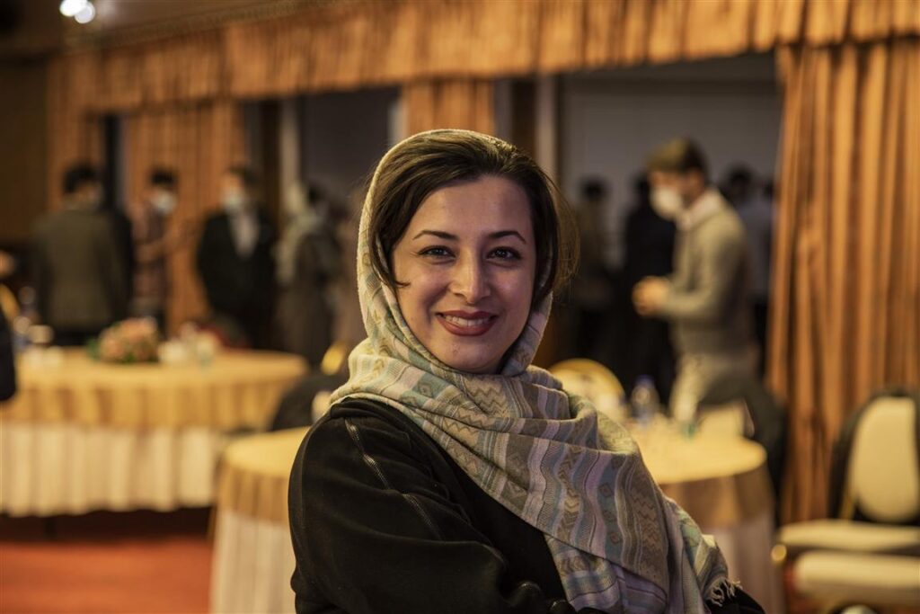 جشن پایان سال 1399 فکورمغناطیس