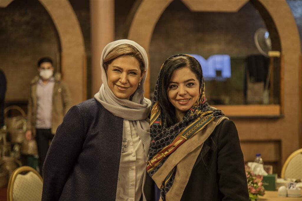 جشن پایان سال 1399 فکورمغناطیس