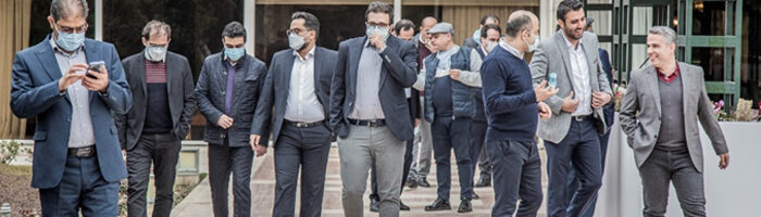 روز همدلی مدیران و سرپرستان فکور مغناطیس اسپادانا