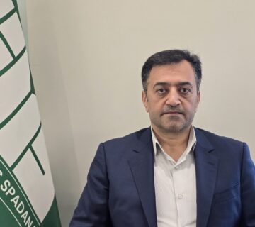 غلامرضا علوی