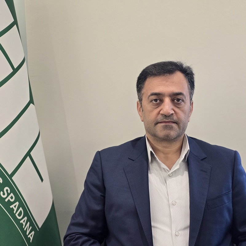 غلامرضا علوی