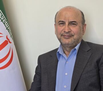 سید کاظم شیرازی