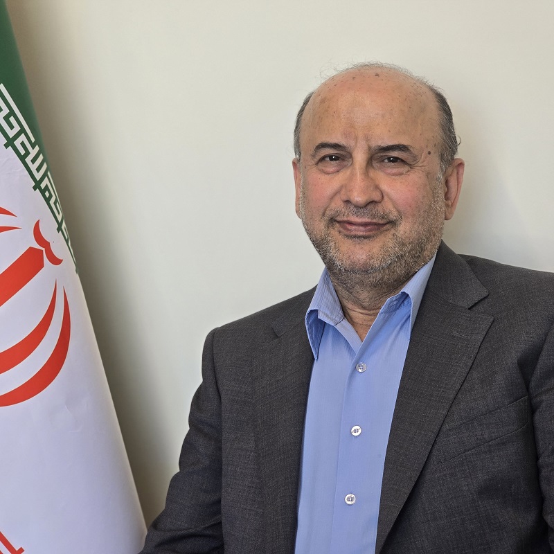 سید کاظم شیرازی